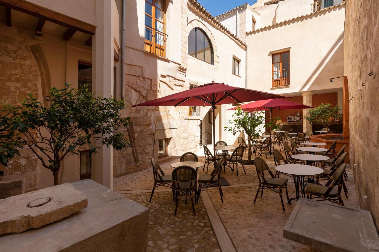 Hotel Can Cirera Palma de Mallorca Exterior photo